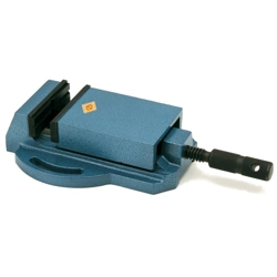 vendita online Morsa mt/5 e/43 larghezza ganasce 100 Morse - Banchi Per Tubi Fza Morsificio Italiano